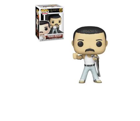 Edizione Music - Funko di musicisti o band