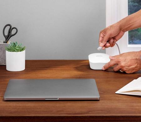 Eero - Amplificatore Wi-fi per la casa con hub intelligente