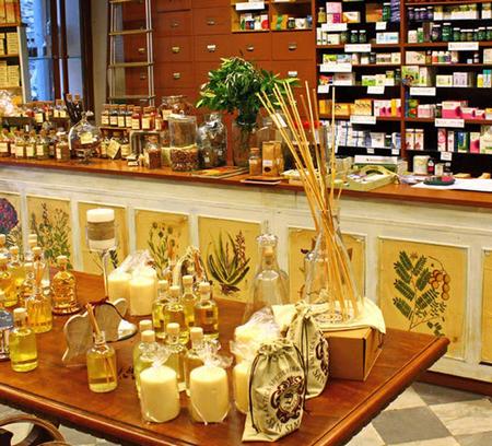 Esperienza alchemica - Crea la tua fragranza in un laboratorio di profumi (FI)