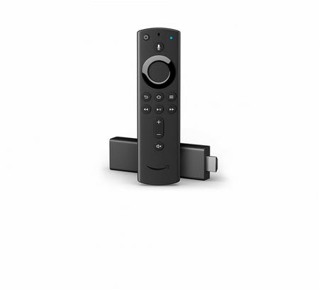 Fire Stick - Dispositivo per trasformare la TV in una SMART TV