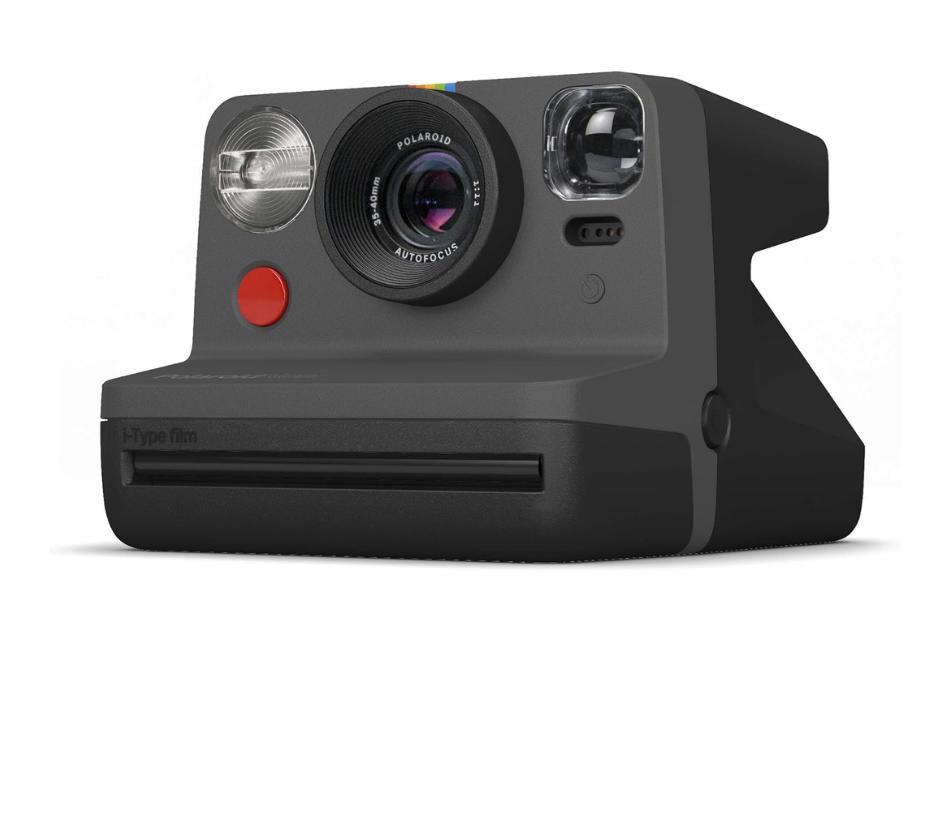Fotocamera istantanea Polaroid Now - Colori assortiti