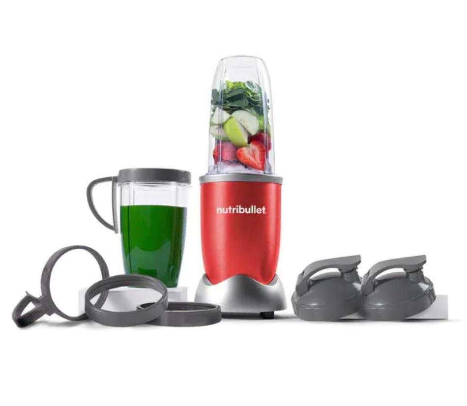 Frullatore per preparare smoothie - Modelli e colori assortiti