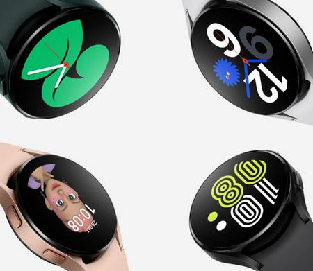 Galaxy Watch 5 - Organizzazione quotidiana e monitoraggio della salute
