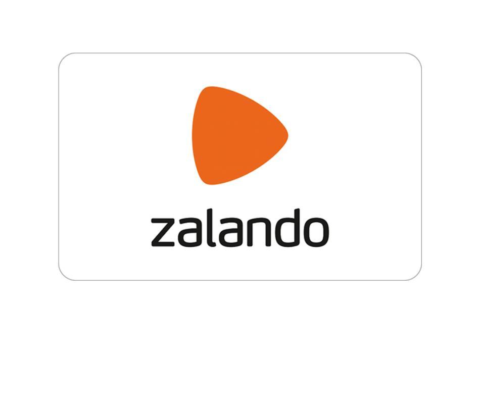 Gift card spendibile su App Zalando e zalando.it