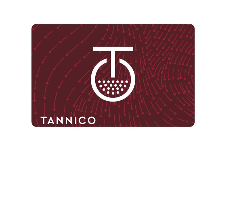 Gift card spendibile su www.tannico.it 