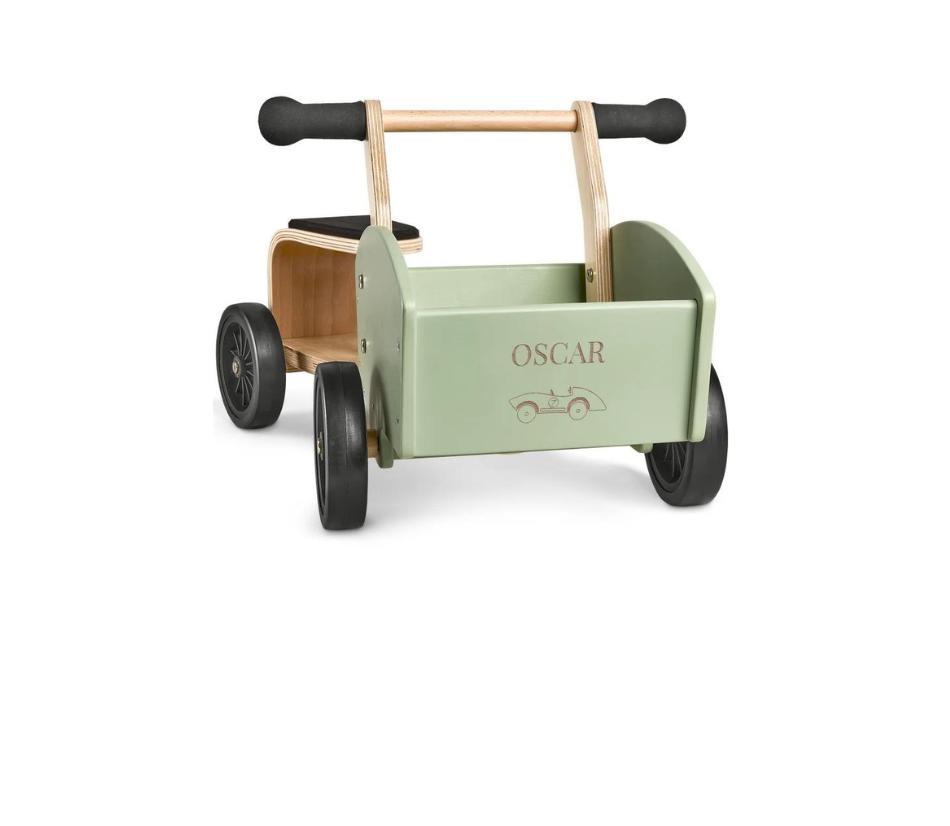 Giocattoli e prodotti per bambini da personalizzare - Sconto 7% con codice: YSPIT7