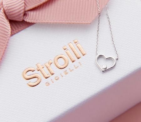 Gioielli e orologi - Sconti fino al 40%