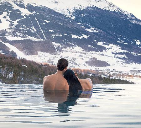 Gusto di Benessere - Una Notte x2 con Ingresso alle terme e cena gourmet