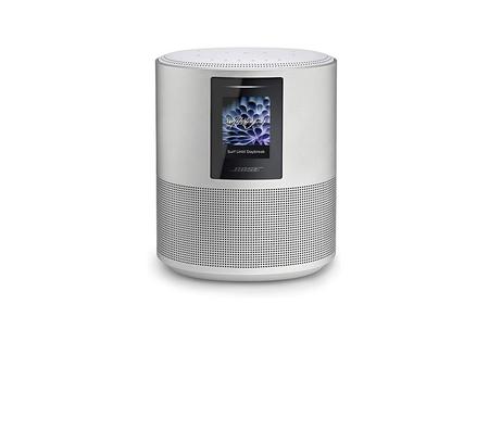 Home Speaker 500 - Suono stereo con controllo vocale integrato