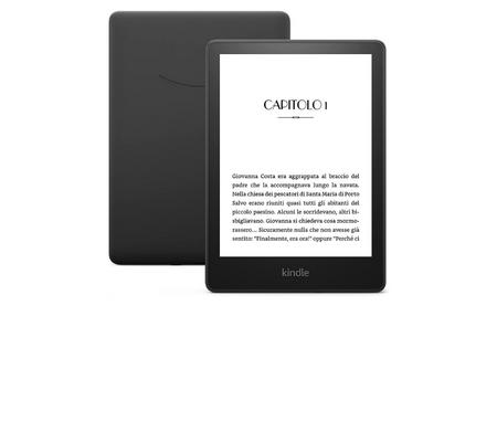 Kindle eBook e-reader - Colori assortiti