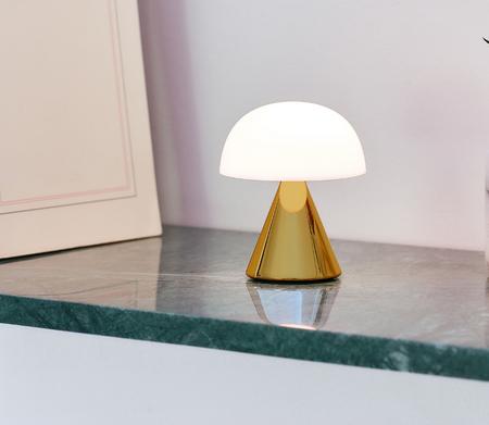 Lampada di design senza fili - Colori assortiti
