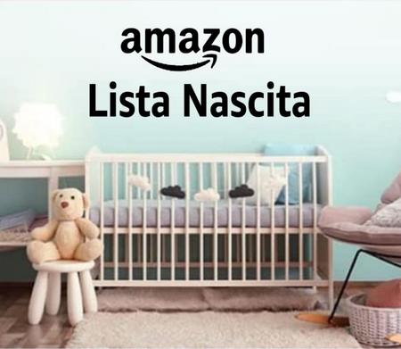 Lista nascita - L'assistente per gestire gli acquisti e regali per la nascita