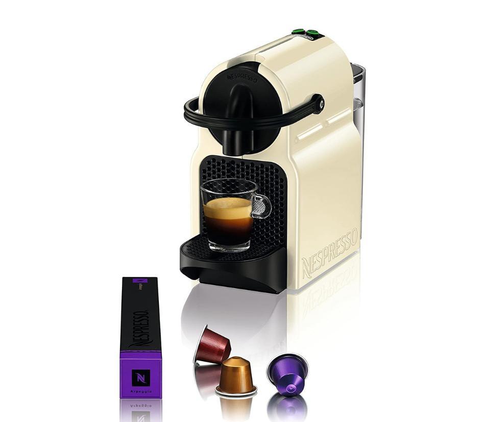 Macchina per caffè espresso - Vari colori disponibili