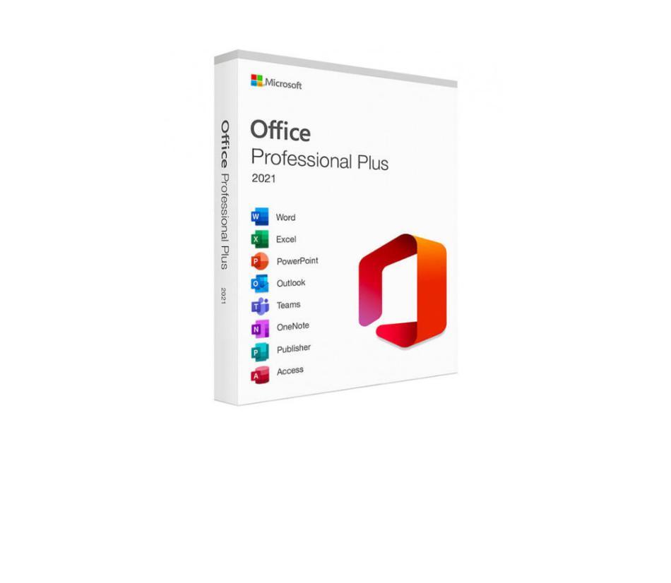 Microsoft Office è il software più utilizzato al mondo per il lavoro e lo studio