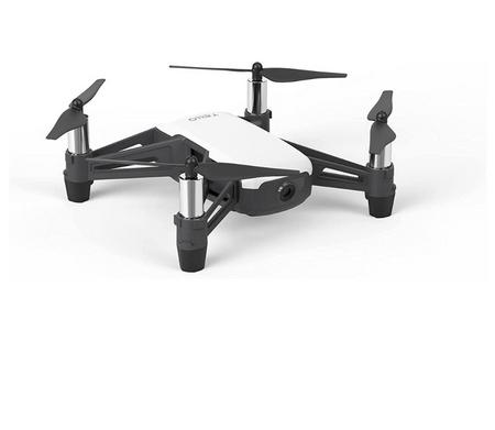 Mini drone portatile con fotocamera integrata e video 2.7K - Modelli assortiti