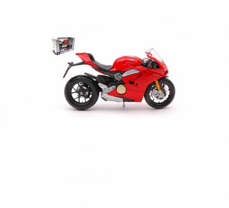 Modellini in scala moto e scooter - Modelli assortiti