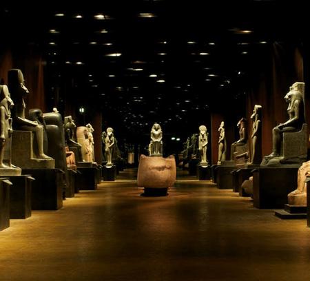 Museo Egizio di Torino - Vari tour disponibili (TO)