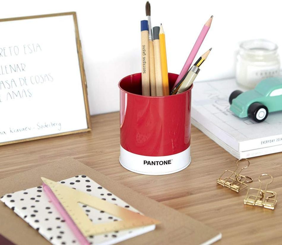 Organizer portamatite Pantone - Colori assortiti