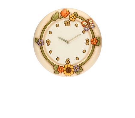 Orologio da parete e tavolo in ceramica - Modelli assortiti