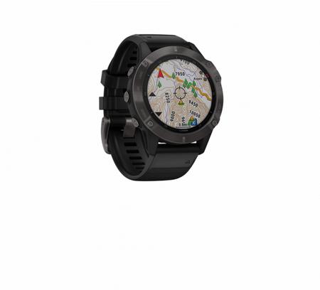 Outdoor smartwatch - Colori e modelli assortiti