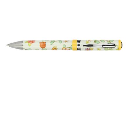 Penna a sfera - Modelli e creatività assortite