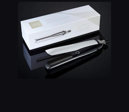 Piastra Platinum per capelli - Colori assortiti
