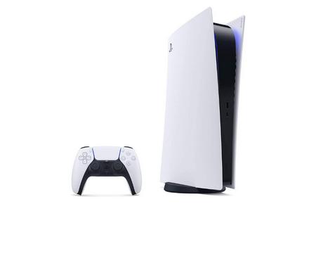 PlayStation 5 - Console videogame