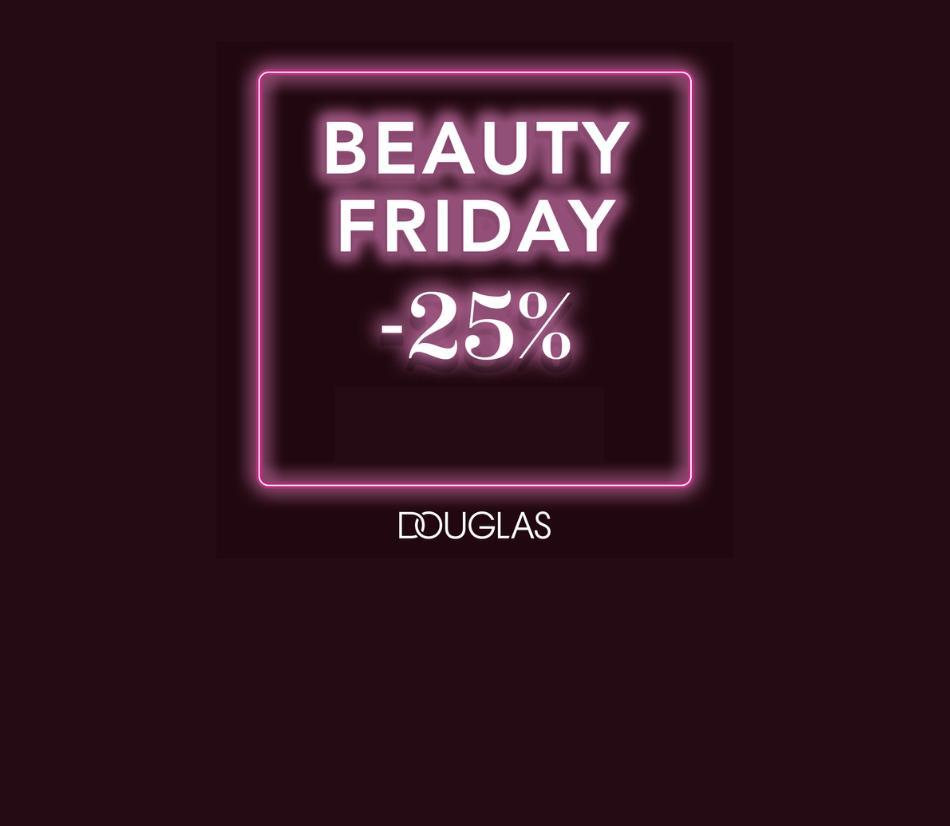 Prodotti beauty e profumeria - Sconto 25%