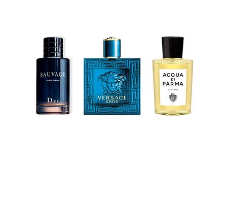 Profumi e fragranze - Vari brand in assortimento