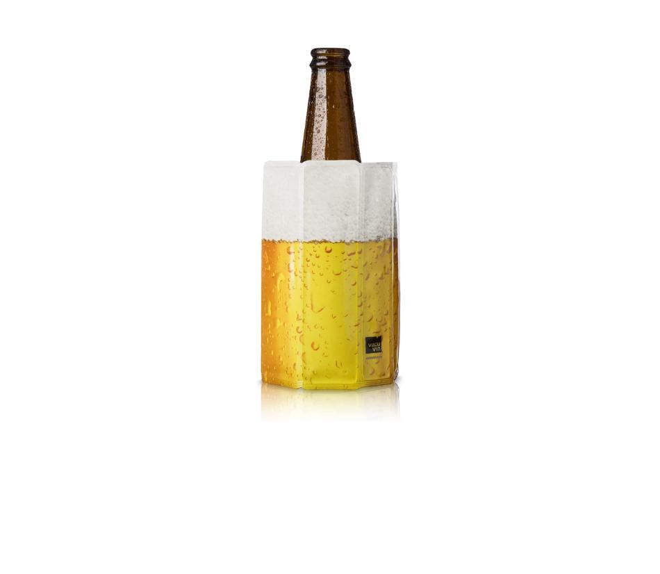 Refrigeratore per birra - Raffredda la birra in 5 minuti