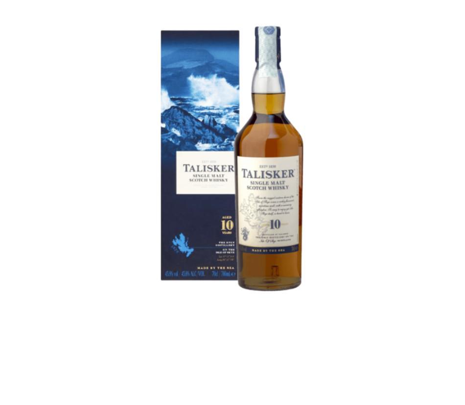Regala momenti indimenticabili di gusto e raffinatezza con il distillato giusto