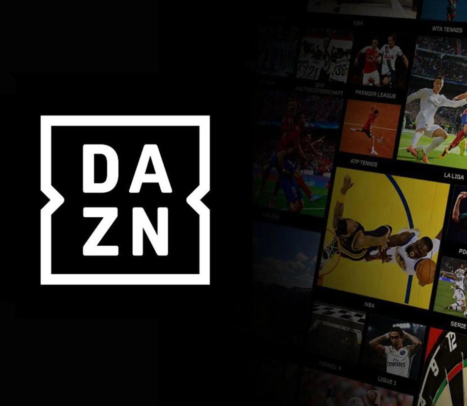 Regala un abbonamento per guardare tutto il calcio e sport in streaming