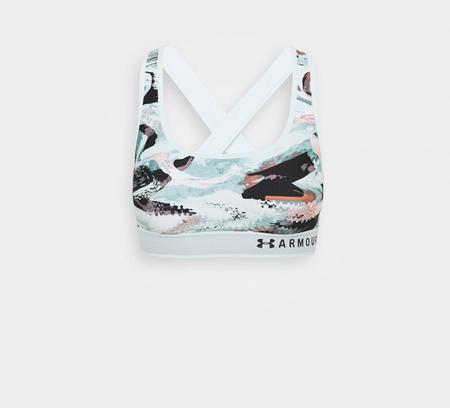 Reggiseno sportivo - Colori e modelli assortiti