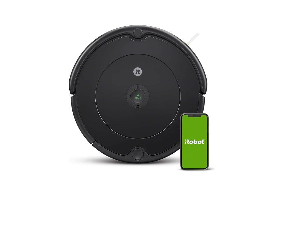 Robot intelligente per la pulizia della casa - Sconto 40%