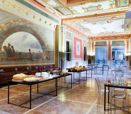 Giornata romantica in SPA con pranzo gourmet - Valido in tutti i centri termali