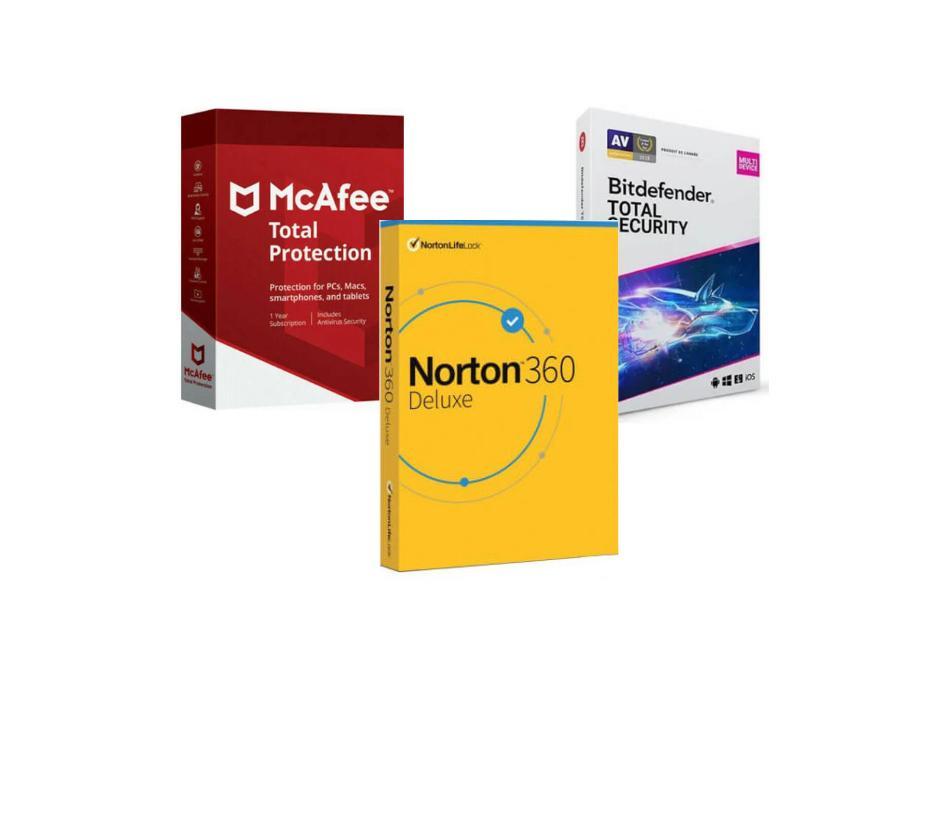 Scegliendo un antivirus proteggi chi ami dai pericoli della rete