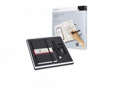 Smart writing system - Paper tablet & Pen+