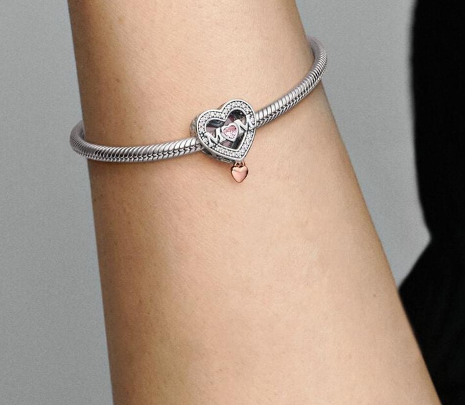 Speciale Mamma - Bracciali e charm personalizzati per la tua mamma