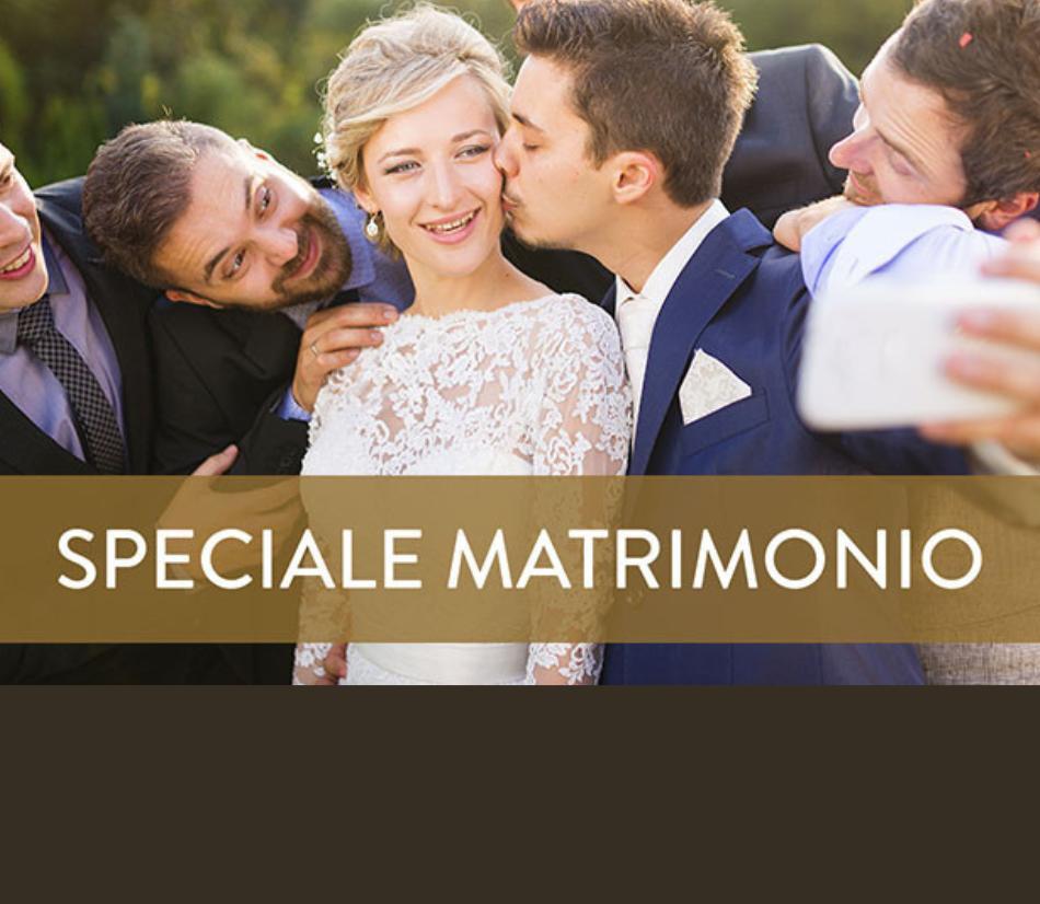 Speciale matrimonio - 2 giorni di enologia per il/la testimone di nozze