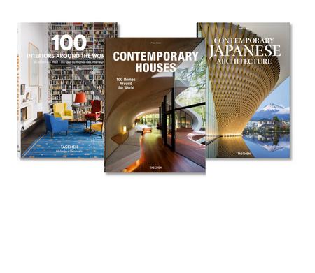 Table book - Architettura & Design