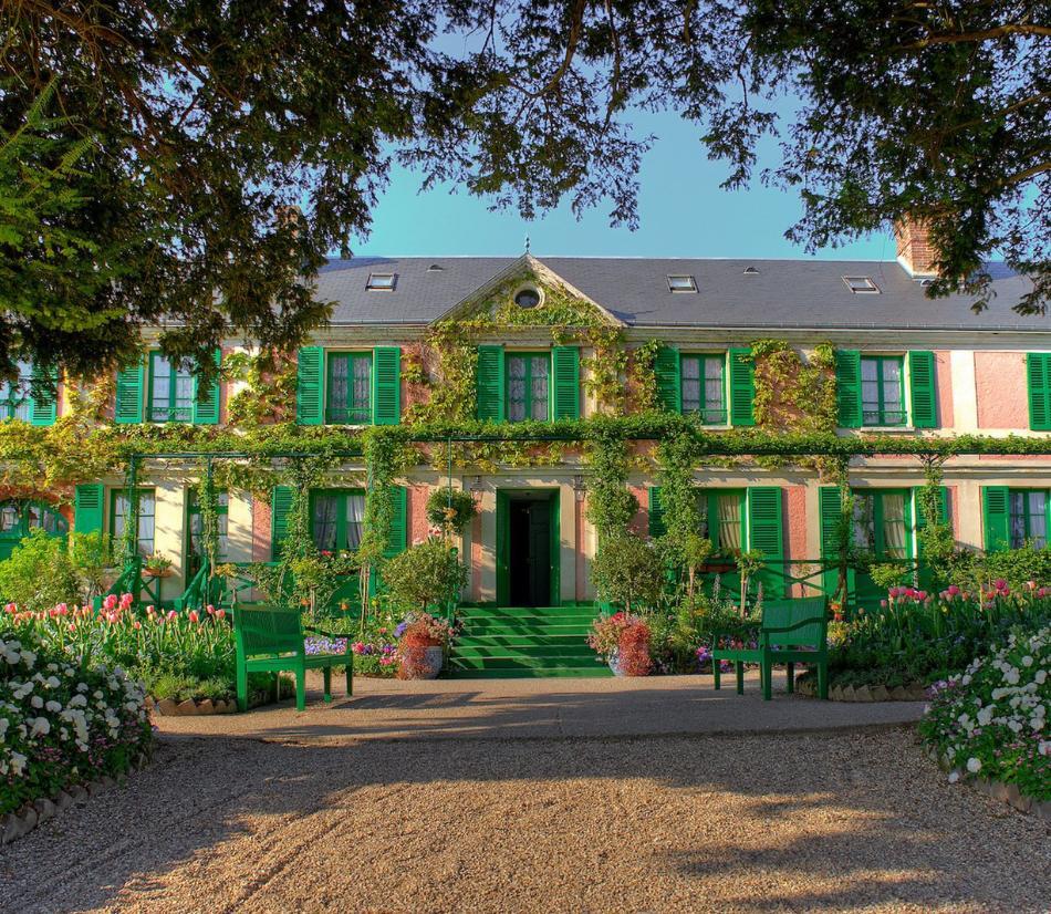 Tour e biglietti per il museo di Monet