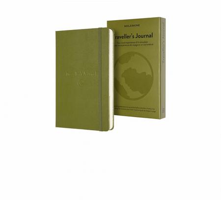 Travel Journal - Taccuino appunti sui viaggi