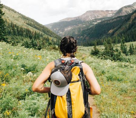 Trekking experience - Varie località in tutta Italia