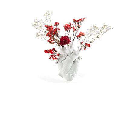Vaso per fiori - Modelli e materiali assortiti