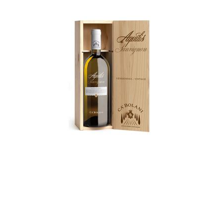 Vino bianco con box regalo - Ampia scelta di vini