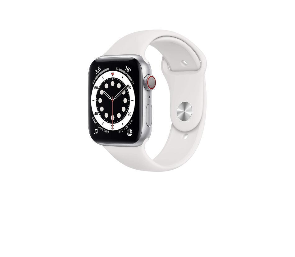 Watch Series 6 - Colori assortiti - Sconto 30%