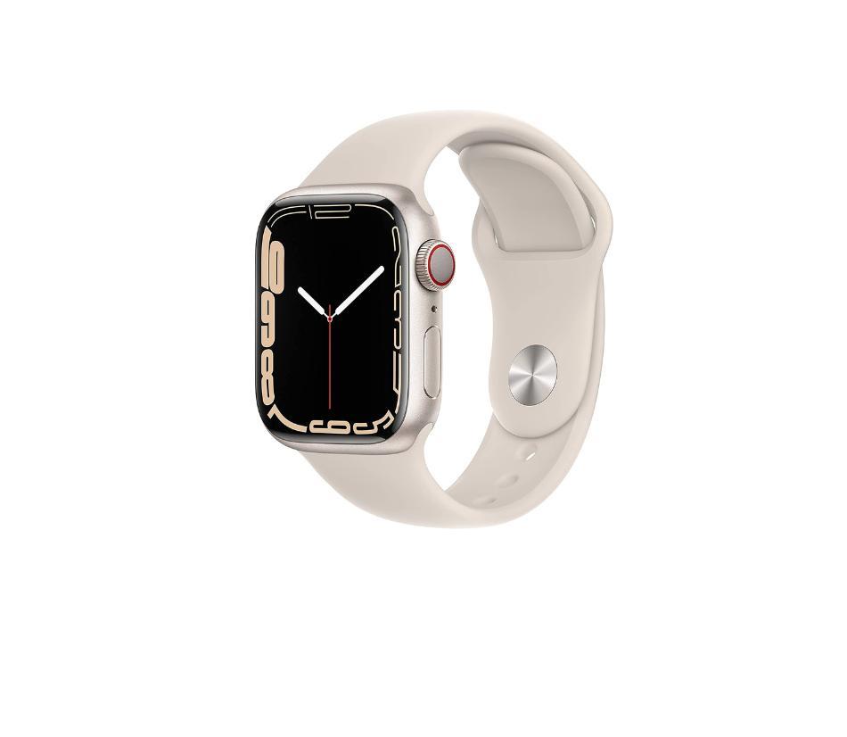Watch Series 8 GPS monitoraggio della salute - Colori assortiti