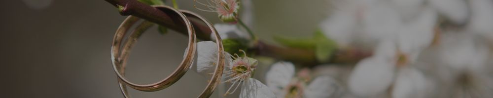 Gift Card Tema Matrimonio