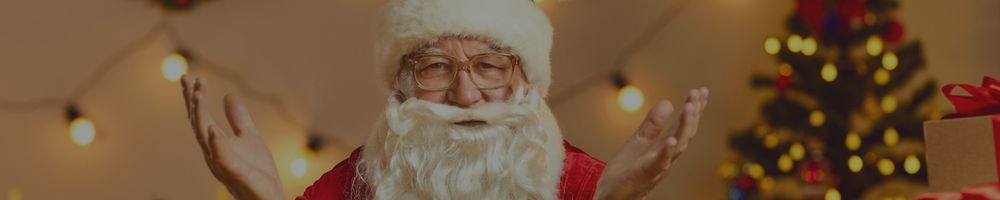 Gift Card Tema Natale